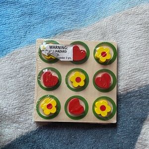 Mini board game